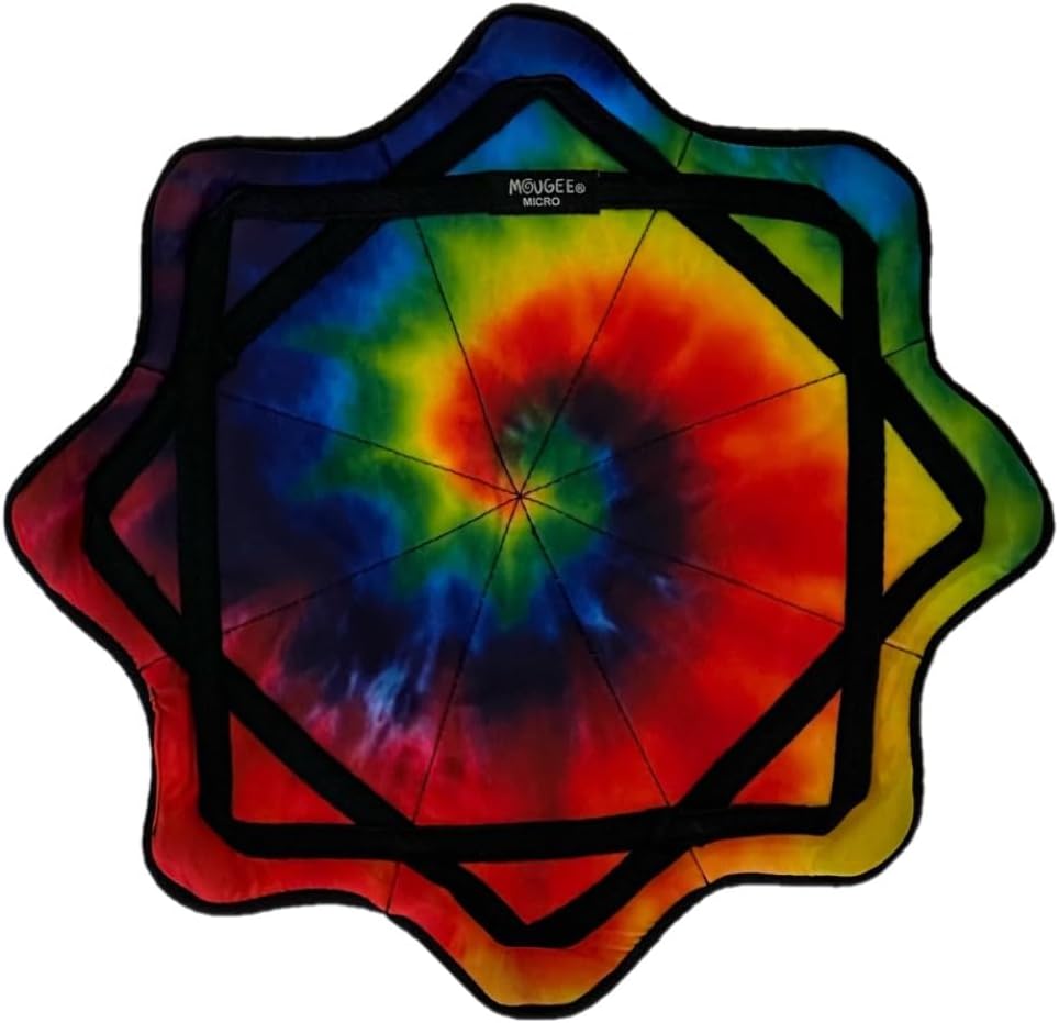 - Micro Flow Star - a Pocket Friendly Micro Version Flow Star (Acid Rainz with Power Ring X Trippy Wearz)