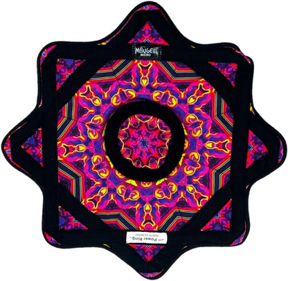 - Micro Flow Star - a Pocket Friendly Micro Version Flow Star (Acid Rainz with Power Ring X Trippy Wearz)