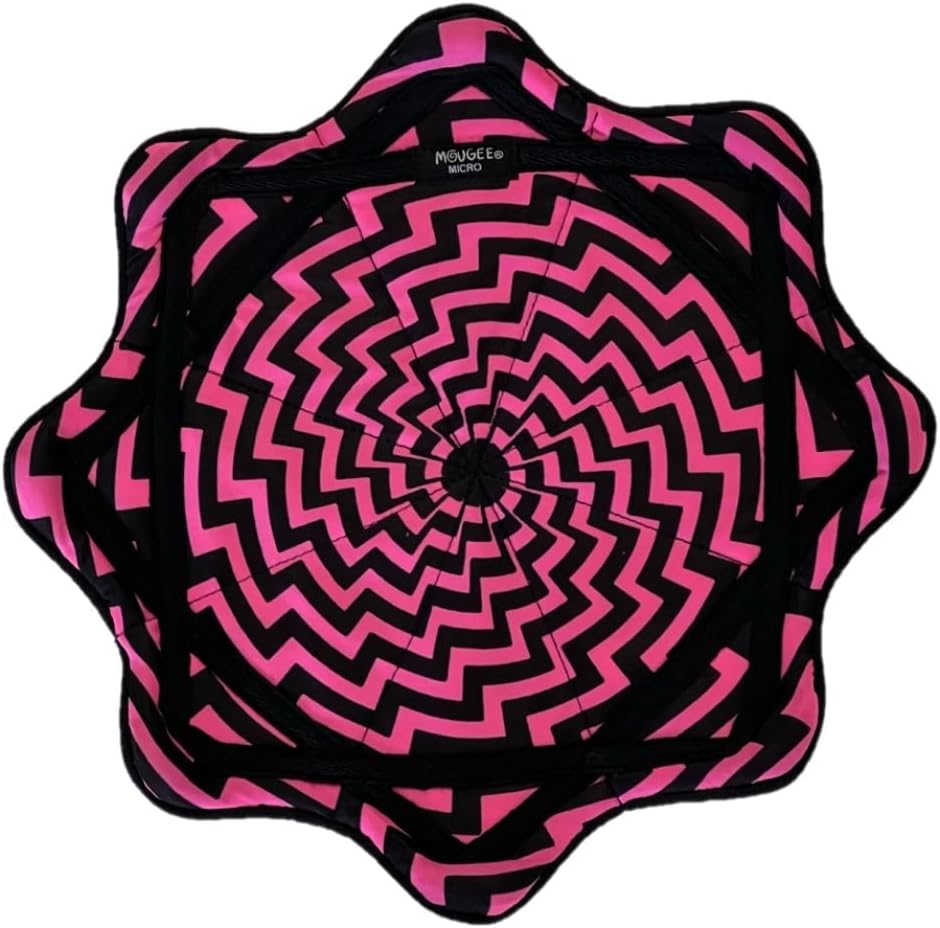 - Micro Flow Star - a Pocket Friendly Micro Version Flow Star (Acid Rainz with Power Ring X Trippy Wearz)