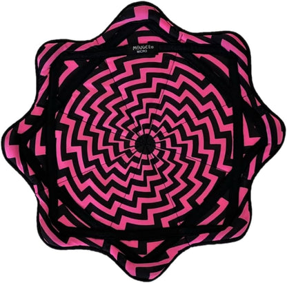- Micro Flow Star - a Pocket Friendly Micro Version Flow Star (Acid Rainz with Power Ring X Trippy Wearz)