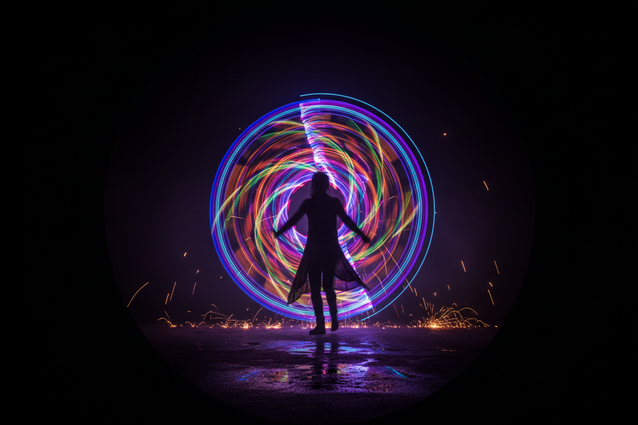 Flow Arts