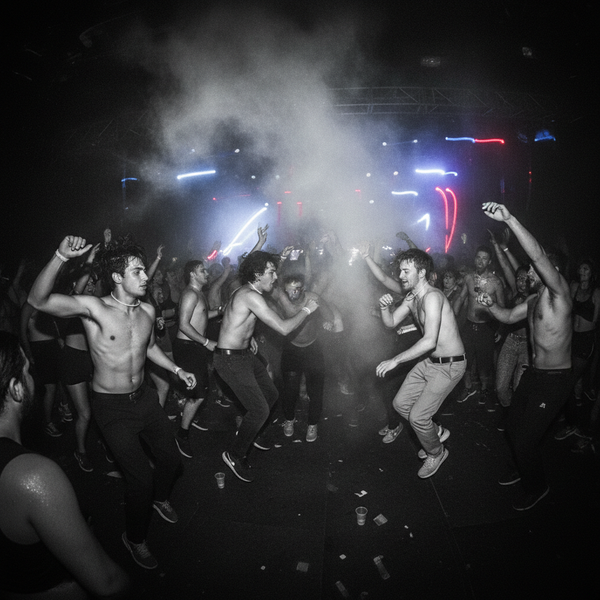 Mosh Pit